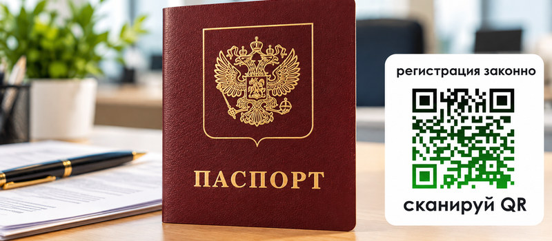прописка в Зарайске регистрация в Зарайске